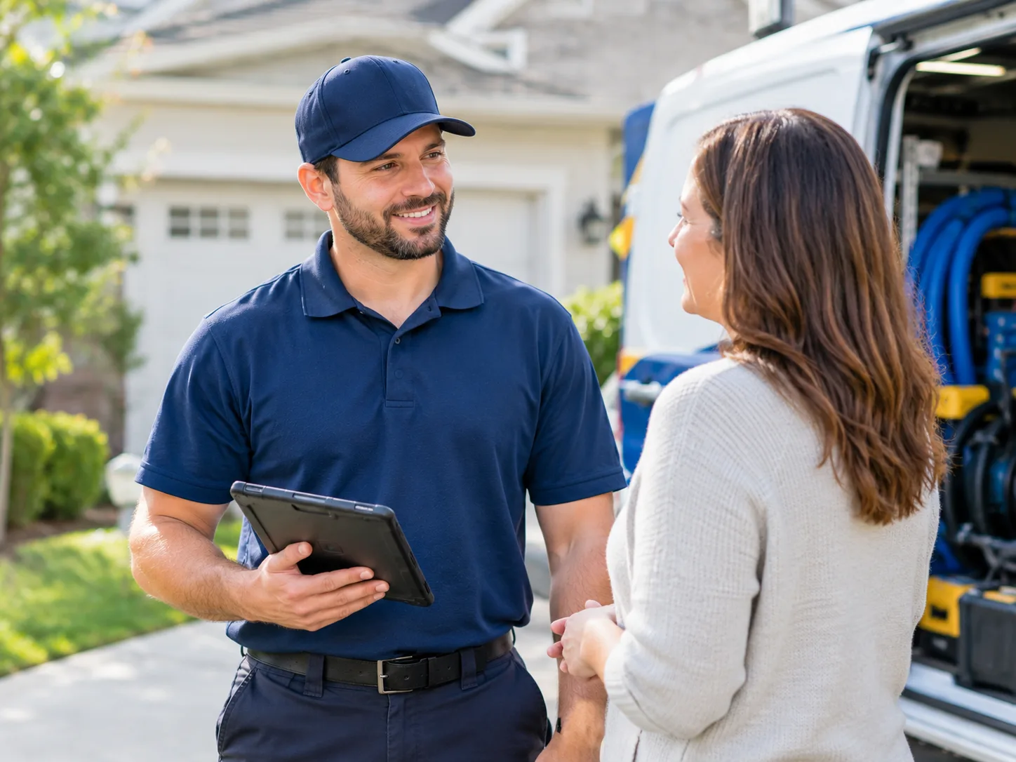 Sewage Backup Cleanup Dry Run, PA FAQs
